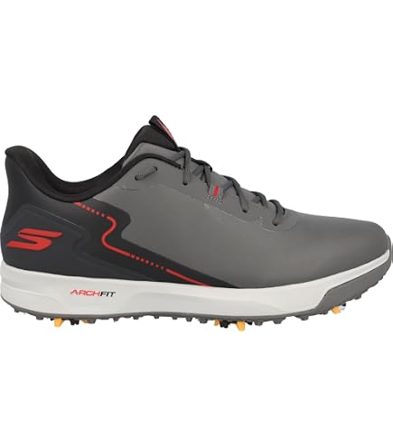 Amazon.co.jp: SKECHERS スケッチャーズ日本正規品 GO GOLF ELITE6